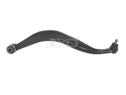 Важіль підвіски задньої правий Hyundai Santa Fe I, II (-15) AYD APPLUS 9415824