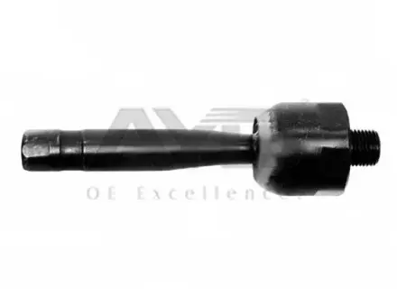 Тяга рульова (144mm) AUDI A4 B5, B6, B7 (-08) A6 C5 (-05), VW PASSAT (-01) (95-00140) AYD APPLUS 9500140