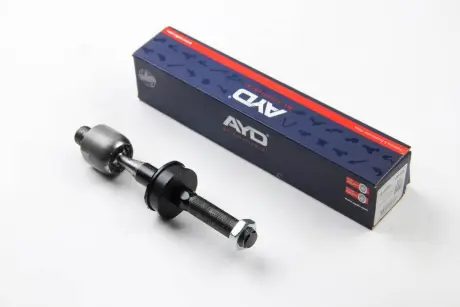 Тяга рульова (194mm) BMW 5 E39 (-04) (95-00232) AYD APPLUS 9500232