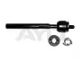 Тяга рульова (208.5mm) RENAULT ESPACE (-02), 25 (B29) (-93) (95-01193) AYD APPLUS 9501193 (фото 1)