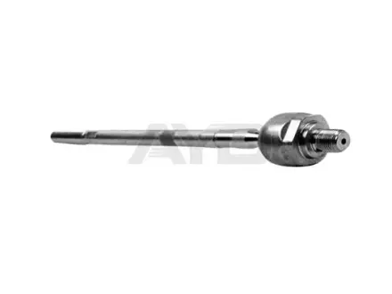 Тяга рульова (334.5mm) HYUNDAI GETZ (TB) (-11) (95-01809) AYD APPLUS 9501809