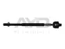 Тяга рульова Fiat Doblo (01-) (95-03383) AYD APPLUS 9503383 (фото 1)