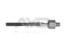 Тяга рульова (M14x1,5 / M18x1,5*218mm) BMW 3 (E46) (-05) AYD APPLUS 9508922 (фото 1)