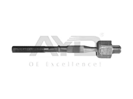 Тяга рульова (M14x1,5 / M18x1,5*218mm) BMW 3 (E46) (-05) AYD APPLUS 9508922