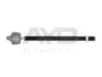 Тяга рульова (301mm) JEEP GRAND CHEROKEE III (WH, WK) (04-), COMMANDER (XK, XH) (05-) (95-10098) AYD APPLUS 9510098 (фото 1)