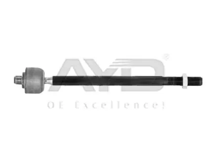 Тяга рульова (301mm) JEEP GRAND CHEROKEE III (WH, WK) (04-), COMMANDER (XK, XH) (05-) (95-10098) AYD APPLUS 9510098