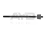 Тяга рульова (M14x1,5 / 330.5 / M14x1,5) Audi A1 (10)/Seat Toledo (12) / Skoda Fabia, Rapid (14)/VW Polo (14) (95-13485) AYD APPLUS 9513485 (фото 1)