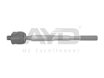Тяга рульова LEXUS RX350 (07-14)/TOYOTA HIGHLANDER (01-13) (95-14013) AYD APPLUS 9514013