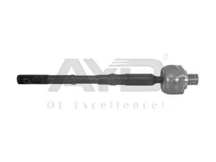 Тяга рульова (245mm) NISSAN X-TRAIL III (T32) (13-) (95-14239) AYD APPLUS 9514239