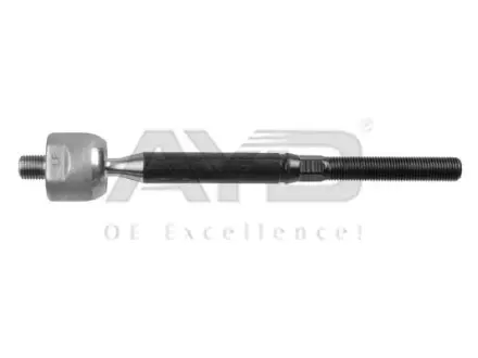 Тяга рульова MAZDA 3 (BM, BN) (13-) (95-15272) AYD APPLUS 9515272