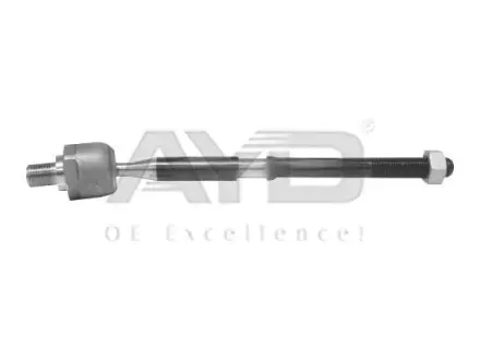 Тяга рульова HYUNDAI TUCSON (TL) (15-)(95-16642) AYD APPLUS 9516642