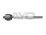 Тяга рульова (M16x1,5/ M16x1,5/ 233.5mm) Audi A4 B9 (15-), A5 (16-) (95-17051) AYD APPLUS 9517051 (фото 1)