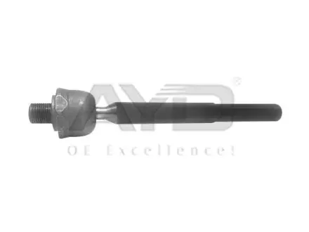 Тяга рульова (242mm) VW CRAFTER (SY, SZ) (16-) (95-17219) AYD APPLUS 9517219