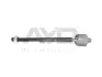 Тяга рульова (259.5mm) OPEL INSIGNIA (17-), CHEVROLET MALIBU (17-), CADILLAC XT4 (18-) (95-18293) AYD APPLUS 9518293 (фото 1)