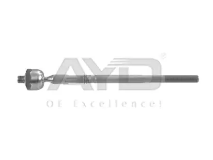 Тяга рульова Jeep CHEROKEE (KL) (14-) (95-22082) AYD APPLUS 9522082
