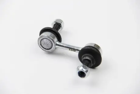 Стійка стабілізатору задн (67mm) BMW 5 (E39) (95-), (525i, 528i, 530i) (97-) (96-00536) AYD APPLUS 9600536