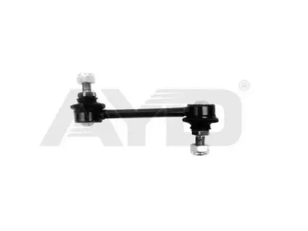 Стійка стабілізатора заднього (HD) MB W115, S123, W126, W123 (96-00659) AYD APPLUS 9600659