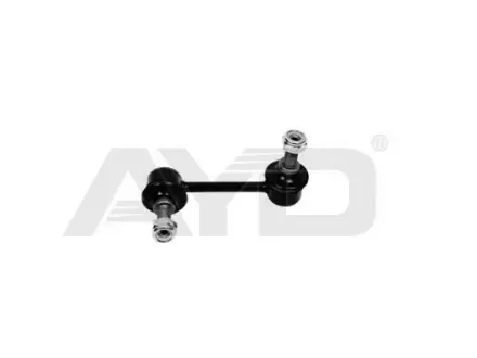 Стійка стабілізатора заднего правая Honda Civic (98-01) (96-01024) AYD APPLUS 9601024