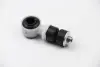Стійка стабілізатора переднього Opel Astra F, Vectra A (91-98) (83.5mm) (96-01100) AYD APPLUS 9601100 (фото 1)