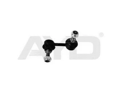 Стійка стабілізатору передн прав HYUNDAI ACCENT (-02), MATRIX (-10), OUTLANDER I (-08) (96-01286) AYD APPLUS 9601286