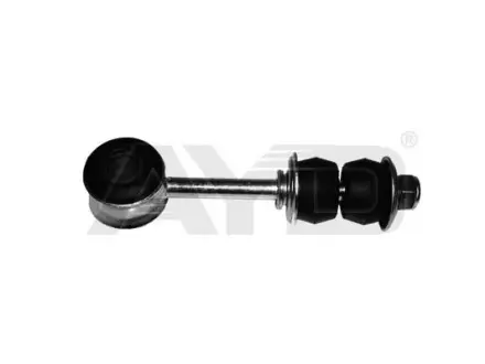 Стійка стабілізатора переднього Volvo 760,960,V90,V90 (96-01612) AYD APPLUS 9601612
