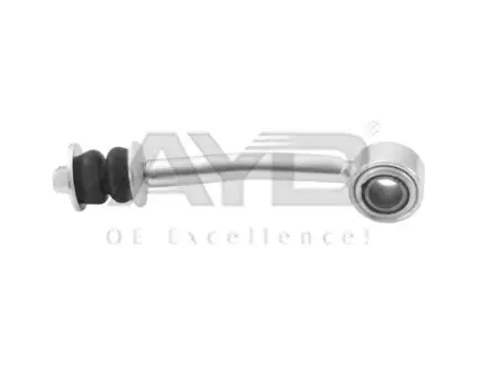 Стійка стабілізатора переднього правого Ford Transit Tourneo (94-00) (96-02006) AYD APPLUS 9602006