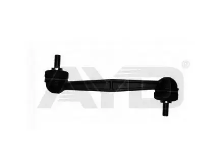 Стійка стабілізатору задн (180mm) ALFA ROMEO 156 (-06), 147 (937) (-10) (96-02008) AYD APPLUS 9602008