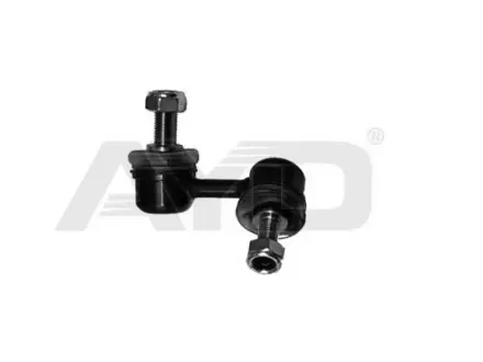Стійка стабілізатора переднего правая Honda Civic (99-06) (96-02033) AYD APPLUS 9602033
