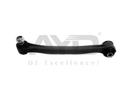 Стійка стабілізатора заднього MB W201,W202,W124,W210 (96-02045) AYD APPLUS 9602045