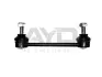 Стійка стабілізатора переднього Fiat Doblo (01-) (96-02048) AYD APPLUS 9602048 (фото 1)