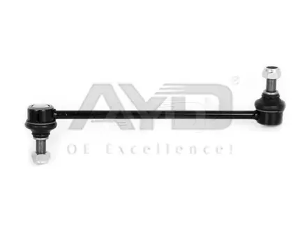 Стійка стабілізатора переднього Toyota Camry, Highlander (01), Avalon (05)/Lexus RX 330, ES330 (04) (96-02996) AYD APPLUS 9602996