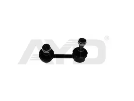 Стійка стабілізатора переднього правого Honda Accord (97-03) (96-03027) AYD APPLUS 9603027