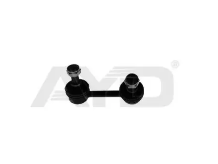 Стійка стабілізатора переднього ліва Honda Accord (97-03) (96-03032) AYD APPLUS 9603032
