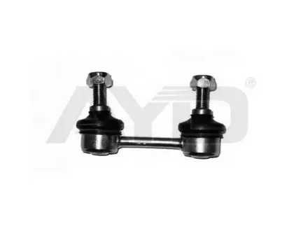 Стійка стабілізатора переднього Mitsubishi Carisma (85-06), Lancer (91-96) (96-03064) AYD APPLUS 9603064