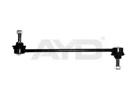 Стійка стабілізатора заднього MB W140 (91-98) (96-03081) AYD APPLUS 9603081