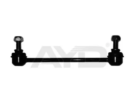 Стійка стабілізатора переднього Nissan Pathfinder R50 (95-05) (96-03090) AYD APPLUS 9603090