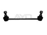 Стійка стабілізатора переднього Peugeot 807 (02-)/Citroen C8 (02-) (96-03094) AYD APPLUS 9603094 (фото 1)