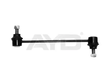 Стійка стабілізатора переднього VW T5 (03-) (96-03098) AYD APPLUS 9603098