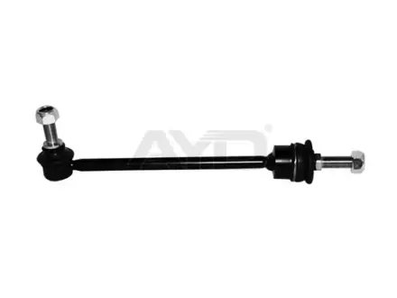 Стійка стабілізатору передн (244mm) LAND ROVER RANGE ROVER II (P38A) (-02), DISCOVERY (-04) (96-03102) AYD APPLUS 9603102