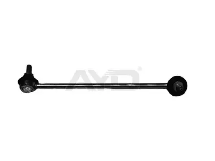 Стійка стабілізатора переднього правого BMW X3 E83 (03-11) (96-03395) AYD APPLUS 9603395