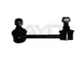 Стійка стабілізатора задн лів (100mm) TOYOTA AVENSIS (-08), COROLLA (-07) (96-03481) AYD APPLUS 9603481 (фото 1)