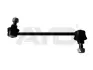 Стійка стабілізатору передн (284mm) TOYOTA COROLLA (00-), AVENSIS (-08), PRIUS (03-) (96-03482) AYD APPLUS 9603482 (фото 1)