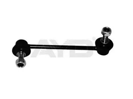 Стійка стабілізатору передн (155mm) MAZDA 6 (-13) FORD USA FUSION (05-) (96-04507) AYD APPLUS 9604507