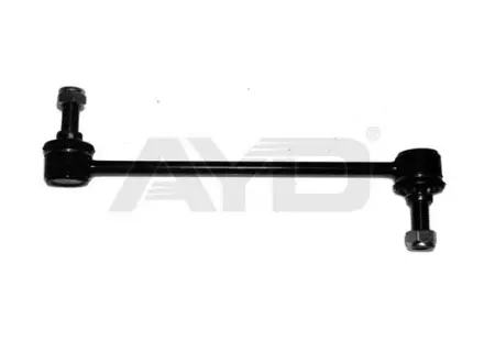 Стійка стабілізатора передн (238mm) HYUNDAI TUCSON (JM) (04-), KIA SPORTAGE (04-) (96-04902) AYD APPLUS 9604902