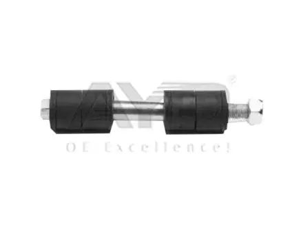 Стійка стабілізатора передн MITSUBISHI COLT (-04), LANCER (-13) (96-05162) AYD APPLUS 9605162