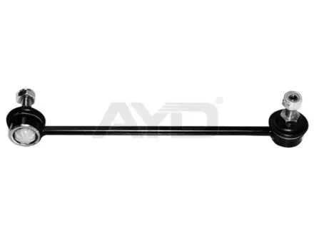 Стійка стабілізатору передн прав (230mm) MERCEDES-BENZ VITO (W638) (-03) (96-05358) AYD APPLUS 9605358