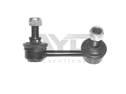 Стійка стабілізатору передн прав (85mm) KIA SORENTO I (JC) (02-) (96-05416) AYD APPLUS 9605416