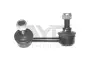 Стійка стабілізатору передн лів (85mm) KIA SORENTO I (JC) (02-) (96-05417) AYD APPLUS 9605417 (фото 1)