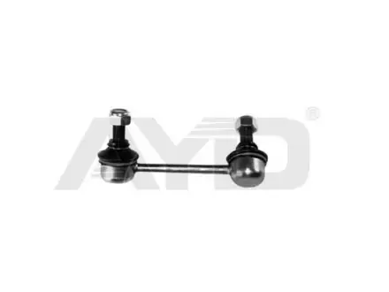 Стійка стабілізатору лiв, задн MITSUBISHI PAJERO IV (V8_W, V9_W) (10/06-) (96-05570) AYD APPLUS 9605570