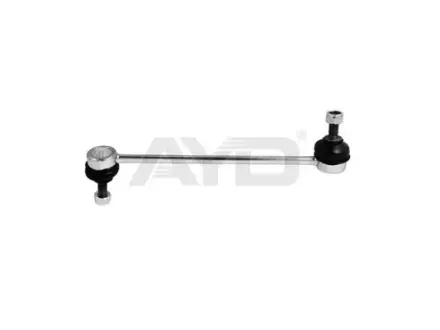 Стійка стабілізатору передн (237mm) FORD TOURNEO CONNECT (-13) (96-05951) AYD APPLUS 9605951